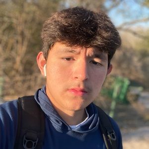 Meet your Posher, Alberto